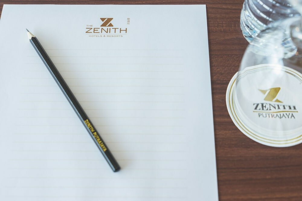 Фото Zenith Hotel Putrajaya