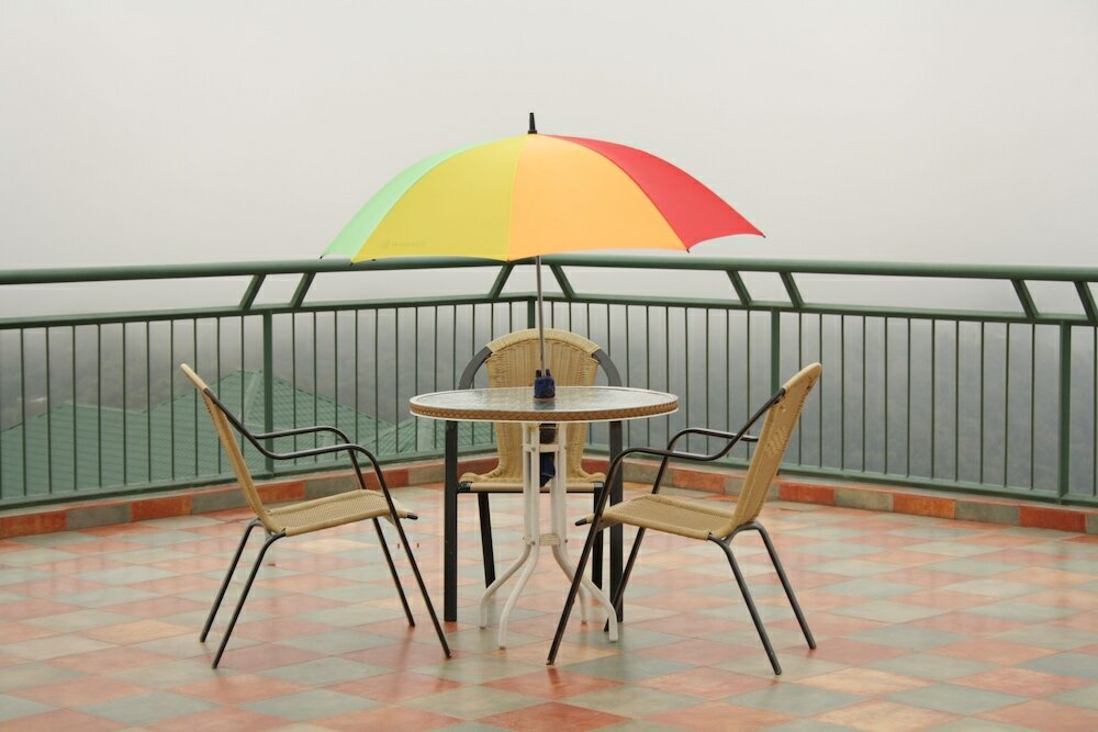 Фото Ayur County