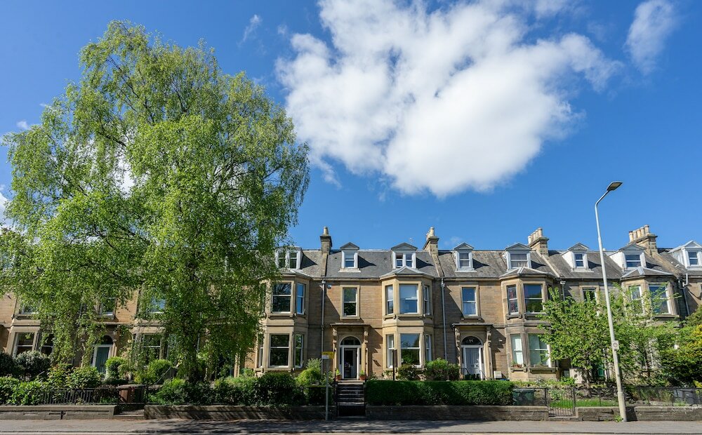 Фото Kingsley Edinburgh