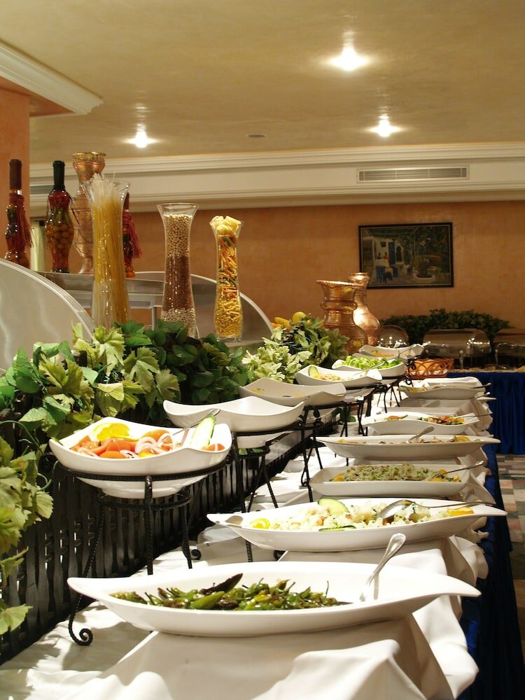 Фото Mogador Al Madina