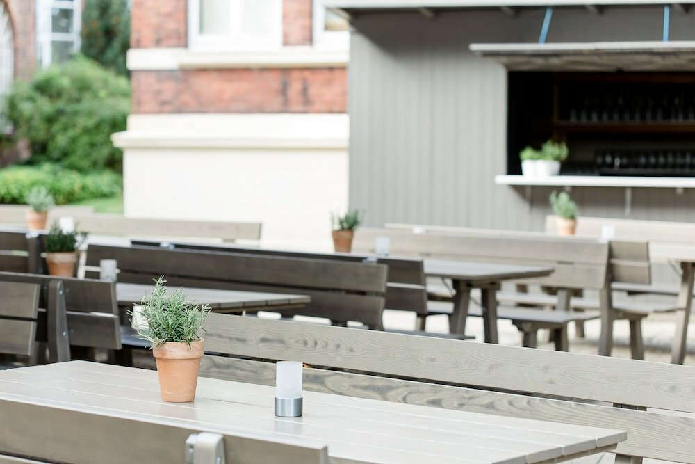 Фото Hotel Alte Werft