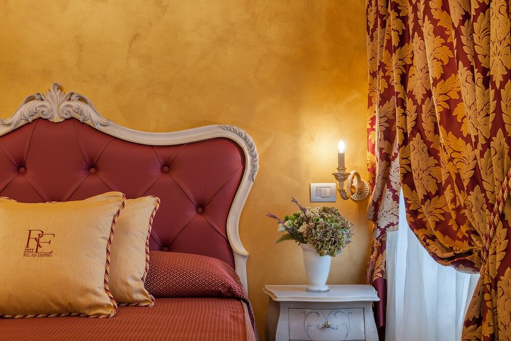 Фото Relais Empire