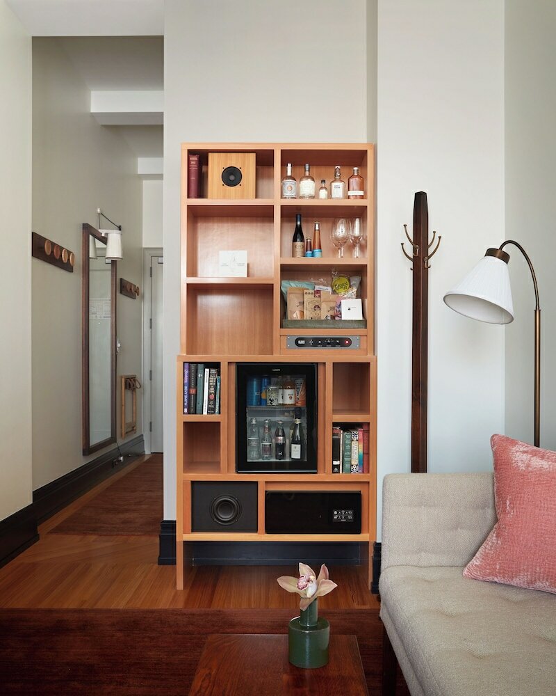 Фото Nine Orchard