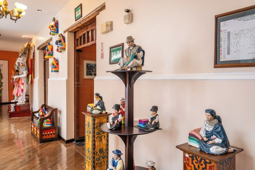 Фото Hotel Patio Andaluz