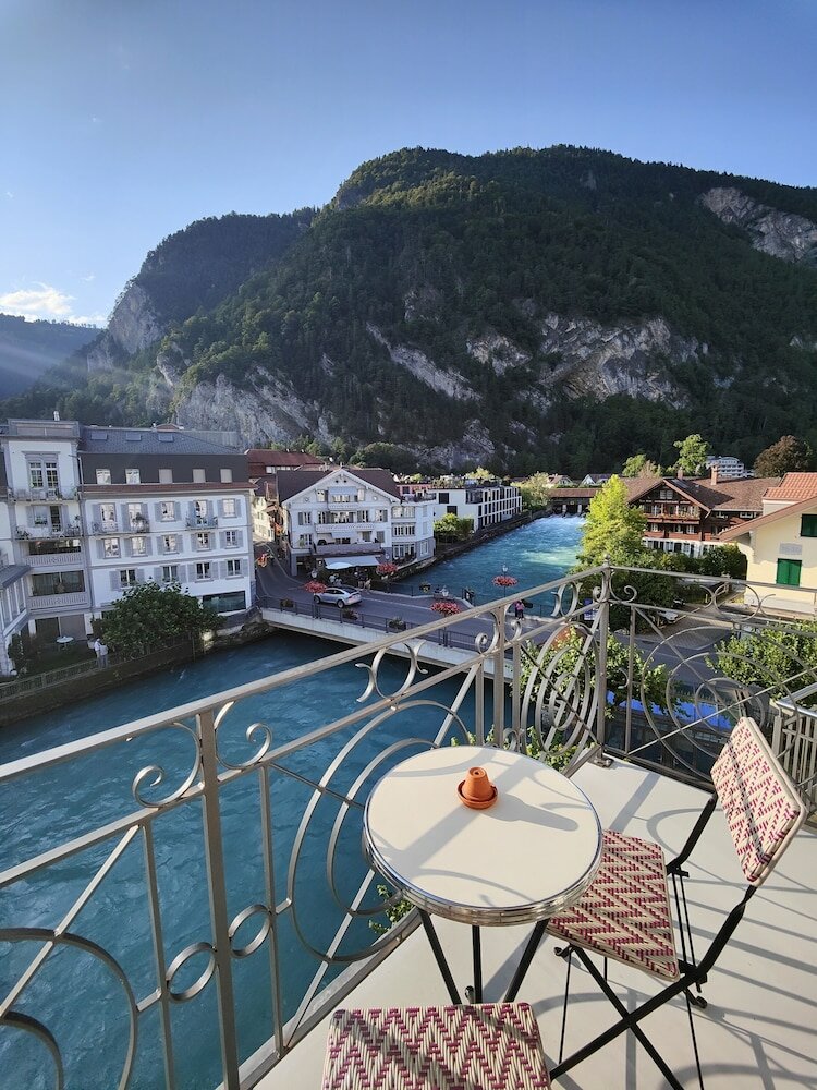 Фото Boutique Hotel Bellevue