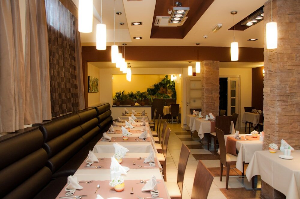 Фото Hotel Vigor