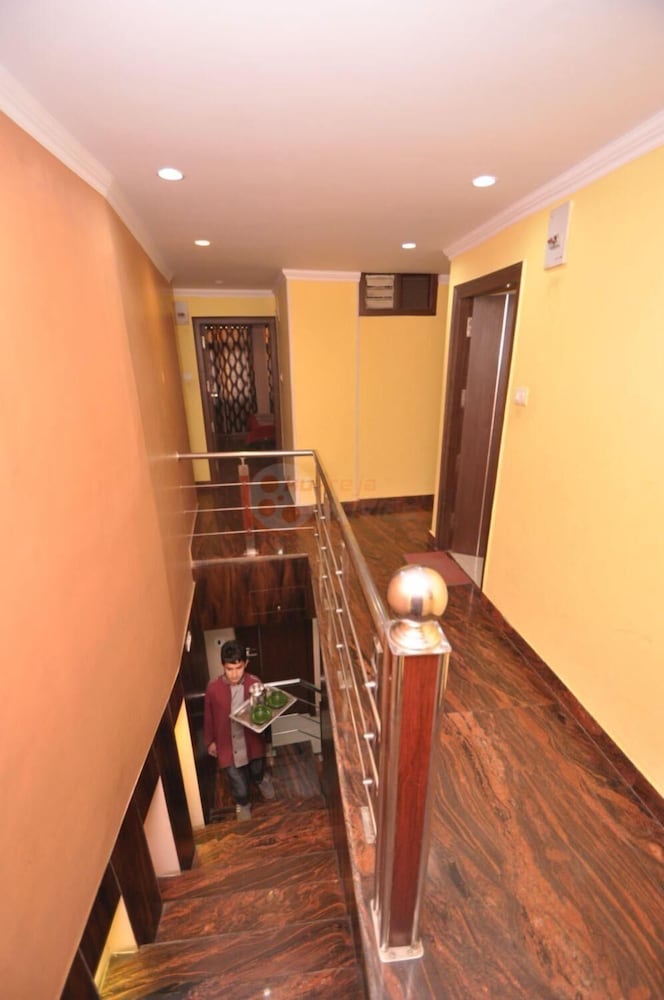 Фото Hotel Sidharth Regency