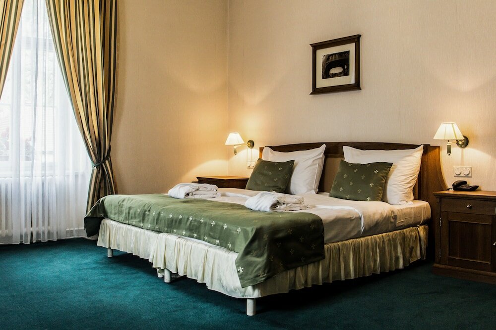 Фото Hotel Dvorak