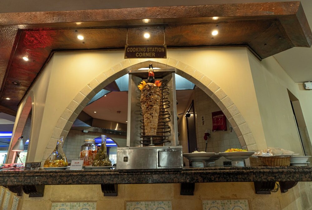 Фото Jolie Ville Hotel & SPA Kings Island Luxor