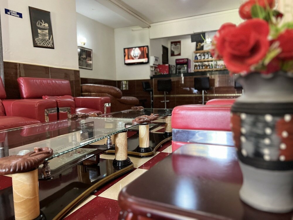 Фото отеля 5