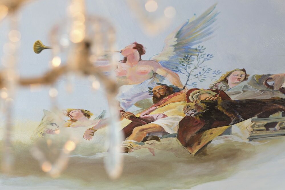 Фото Eden Hotel Wolff