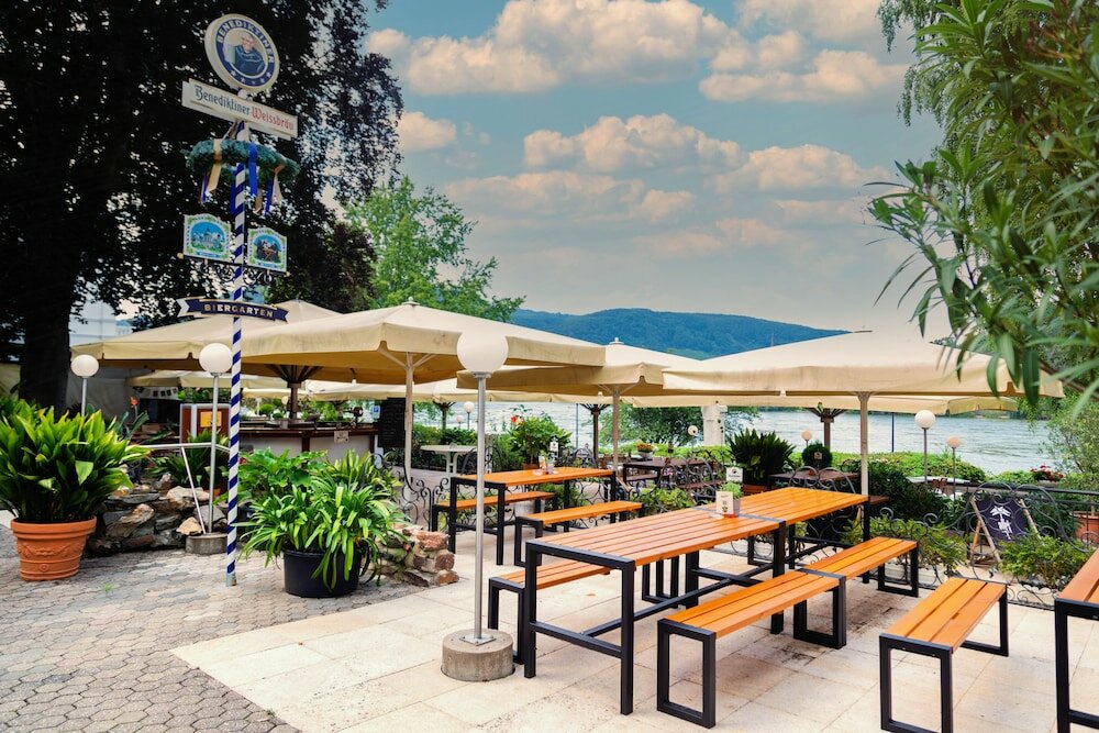 Фото Das Ebertor Hotel & Hostel