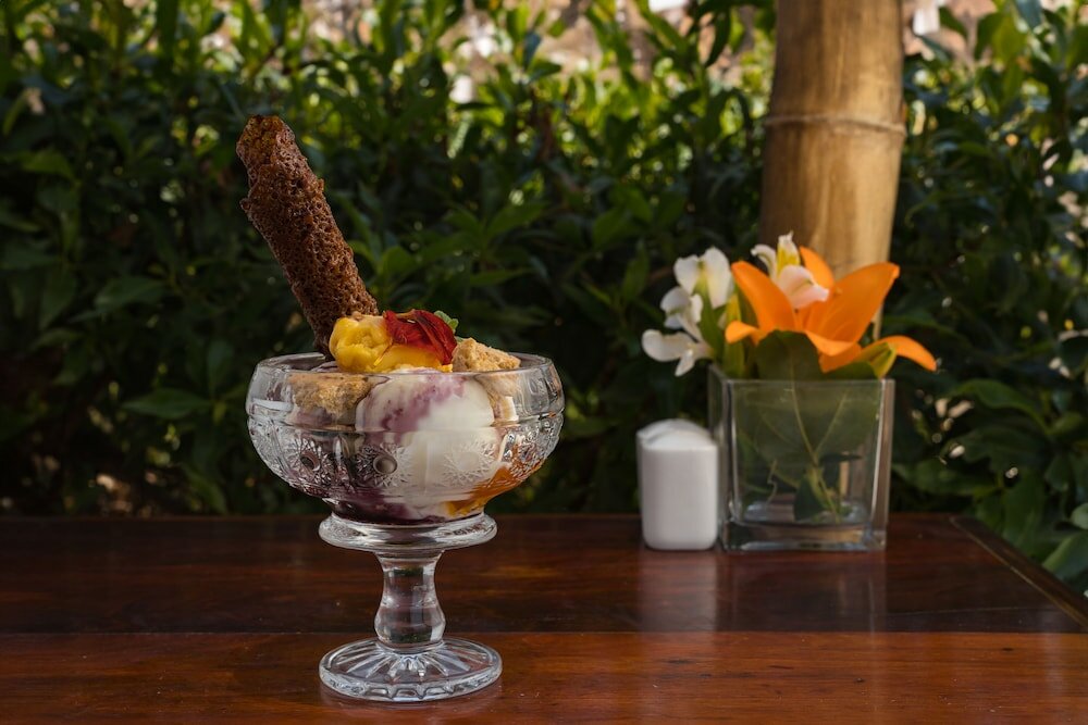 Фото Panamericana Hotel - Arica