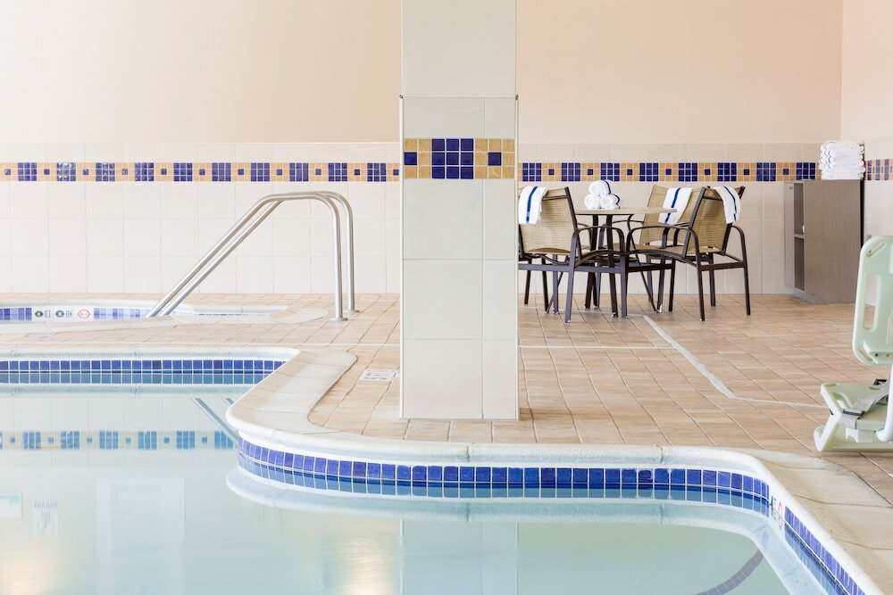 Фото Holiday Inn Manchester Airport, an Ihg Hotel