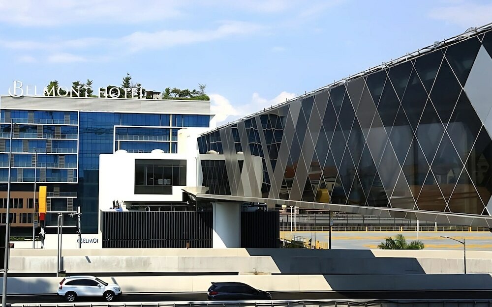 Фото Belmont Hotel Manila