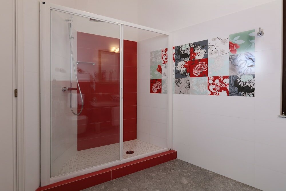 Фото Porta Di Mezzo Luxury B&b