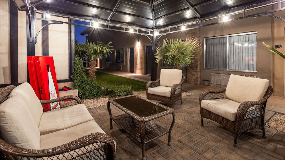 Фото Aiden by Best Western @ St. George