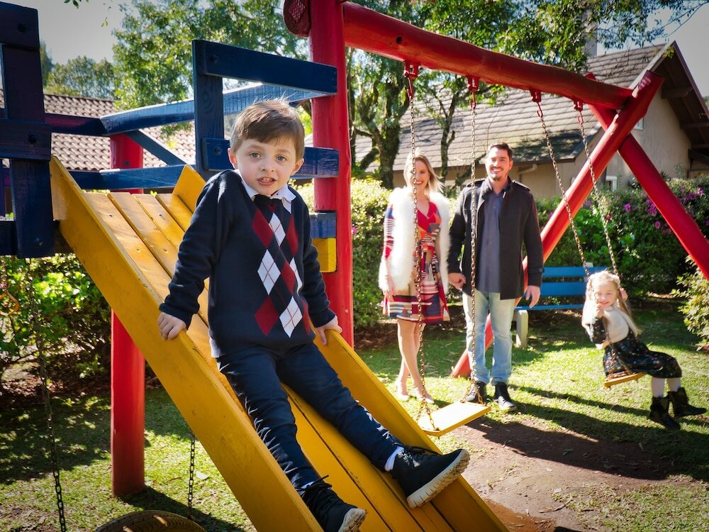 Фото Hotel Fioreze Quero Quero