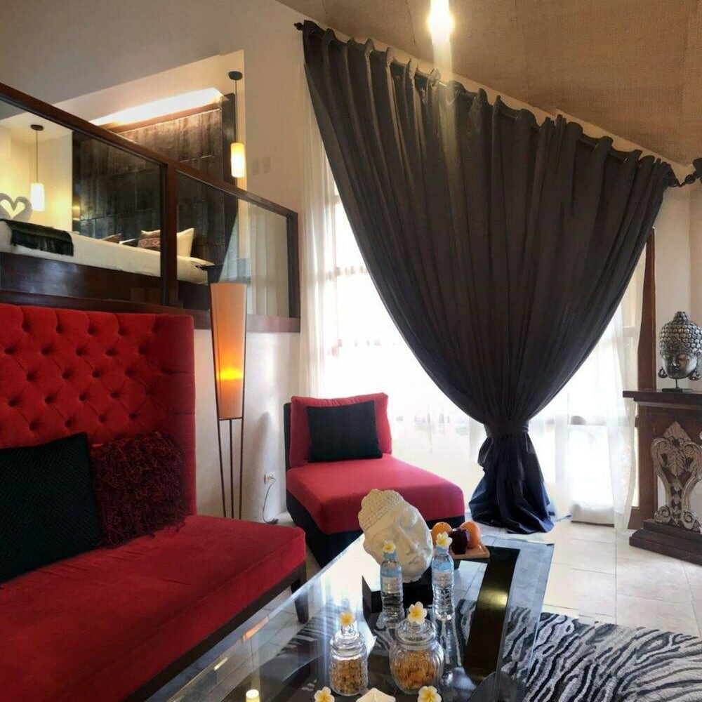 Фото Segara Suites