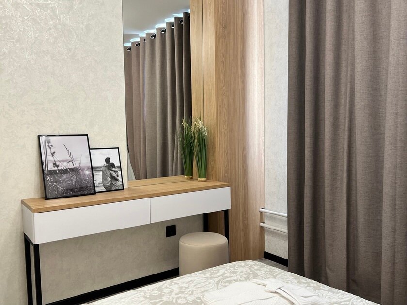 Фото Апартаменты Grand Apart