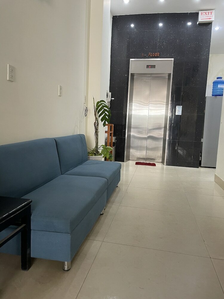 Фото Canary Hotel