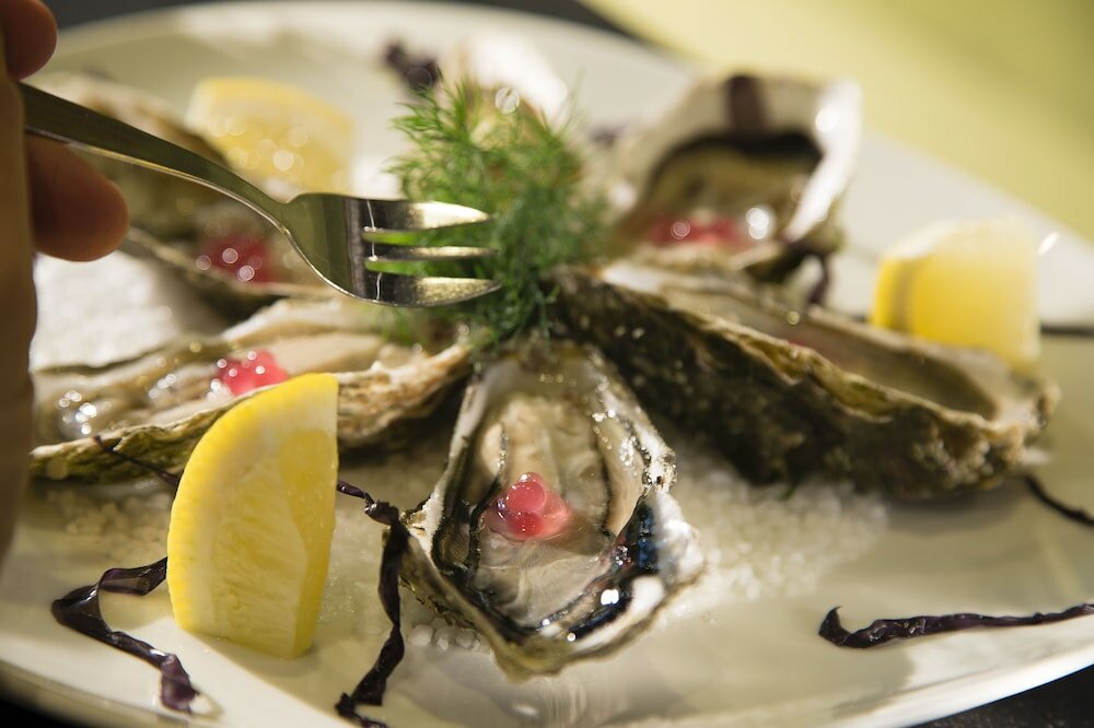 Фото Oceania L'Univers Tours