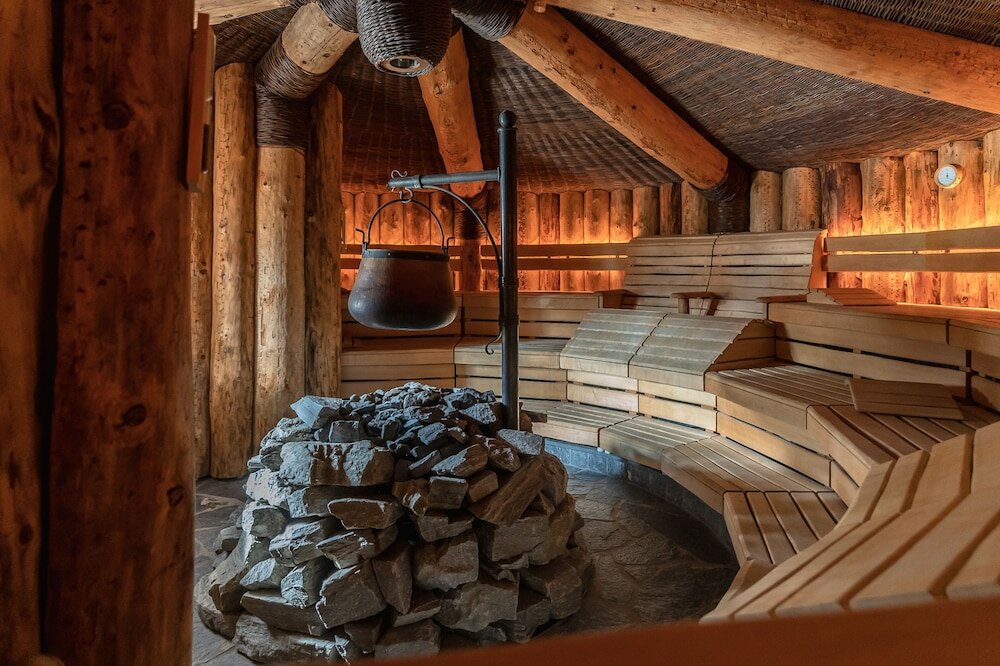 Фото Hotel Blaue Gams