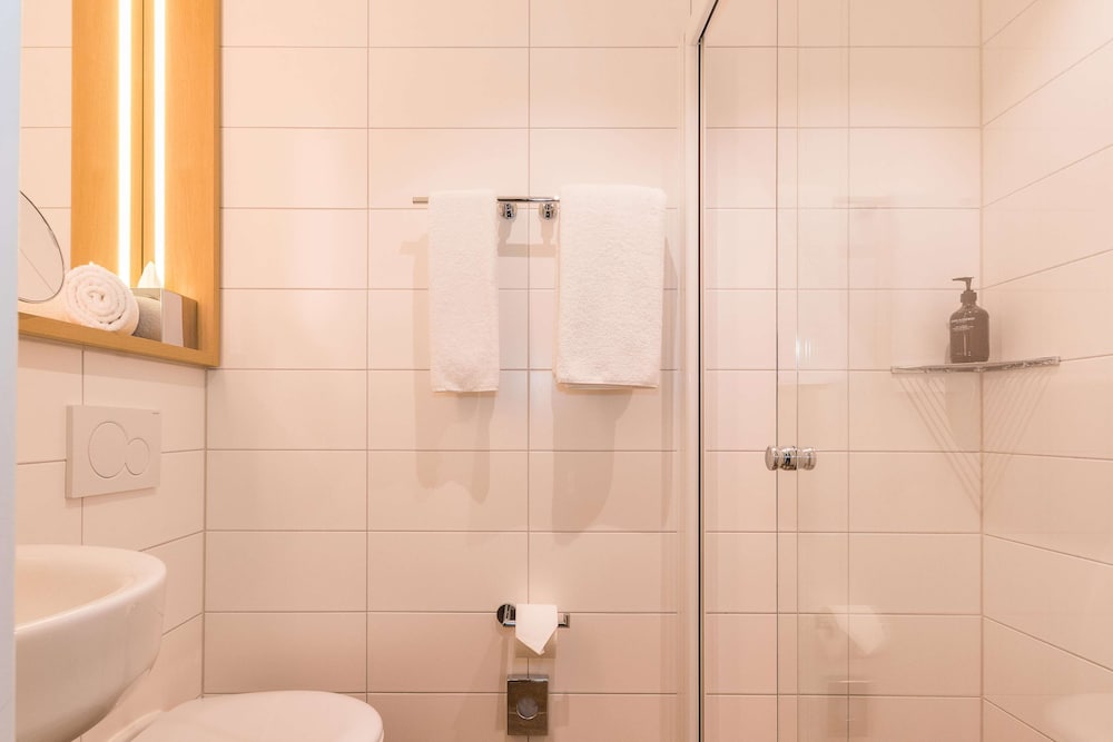 Фото Boutique Hotel Atrium München