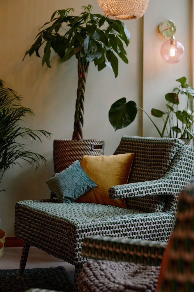 Фото Cocoon Salzburg