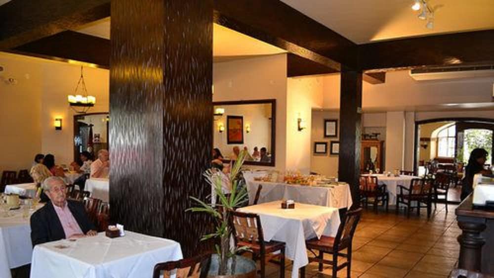 Фото Hotel Salta