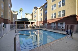 Гостиница Homewood Suites by Hilton Phoenix-Biltmore