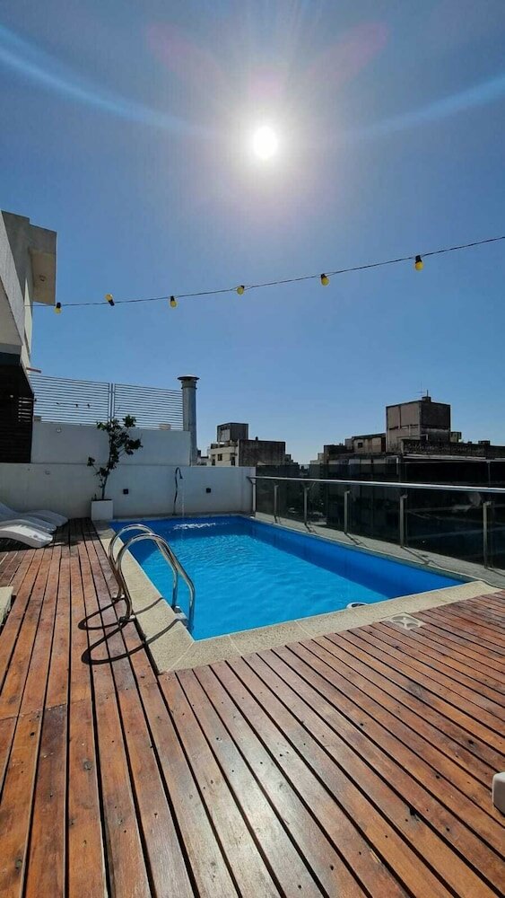 Фото Howard Johnson by Wyndham Cordoba