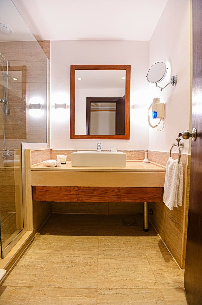 Фото Sataya Resort Marsa Alam