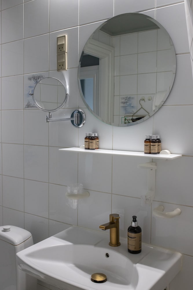 Фото Hotel Hamlet