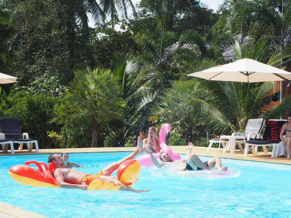 Фото Peaceful Resort Koh Lanta