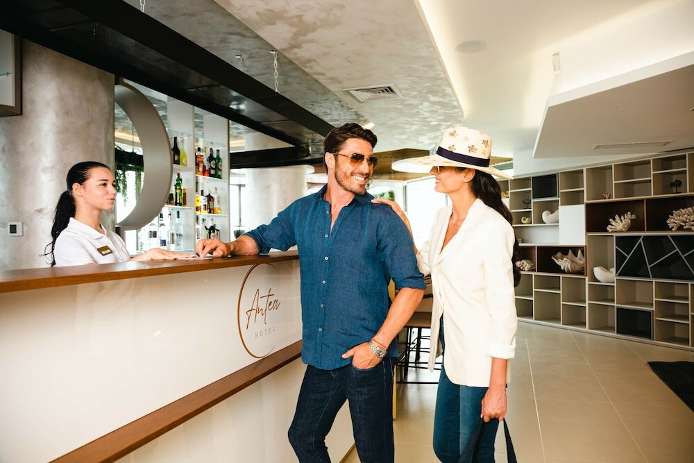 Фото Hotel Coral