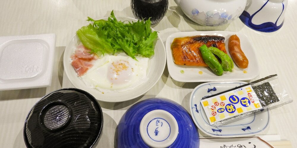 Фото Yamamoto Ryokan