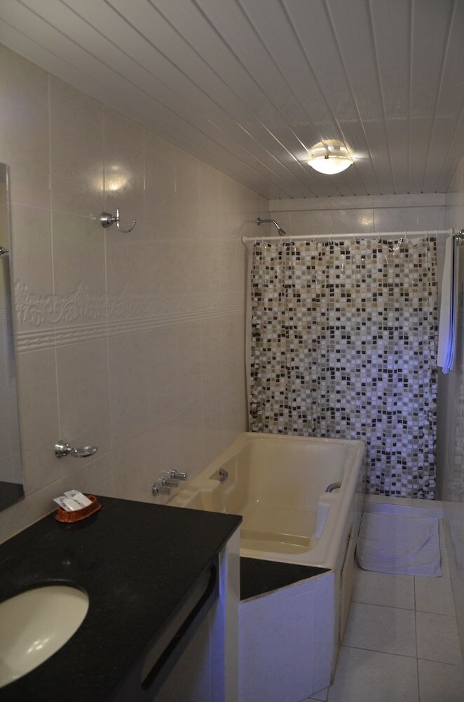 Фото Marcopolo Suites Iguazu