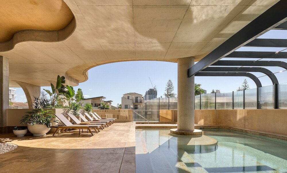 Фото Encore Broadbeach