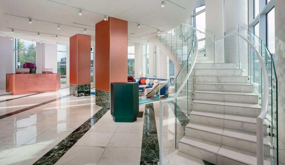 Фото Versante Hotel