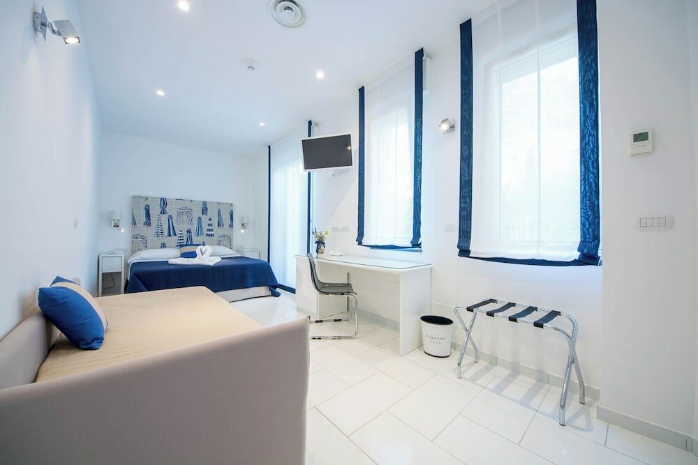 Фото Hotel Panorama