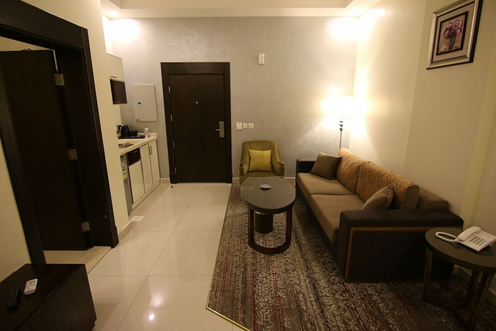 Фото Alsamer Homes