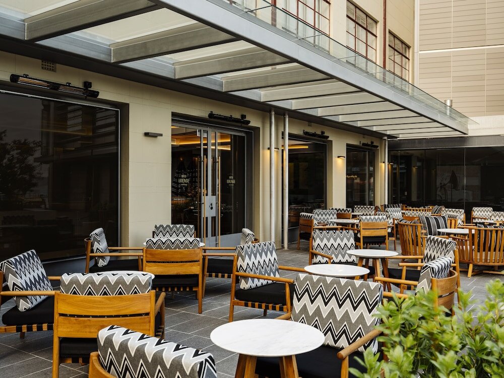 Фото The Tasman, a Luxury Collection Hotel, Hobart