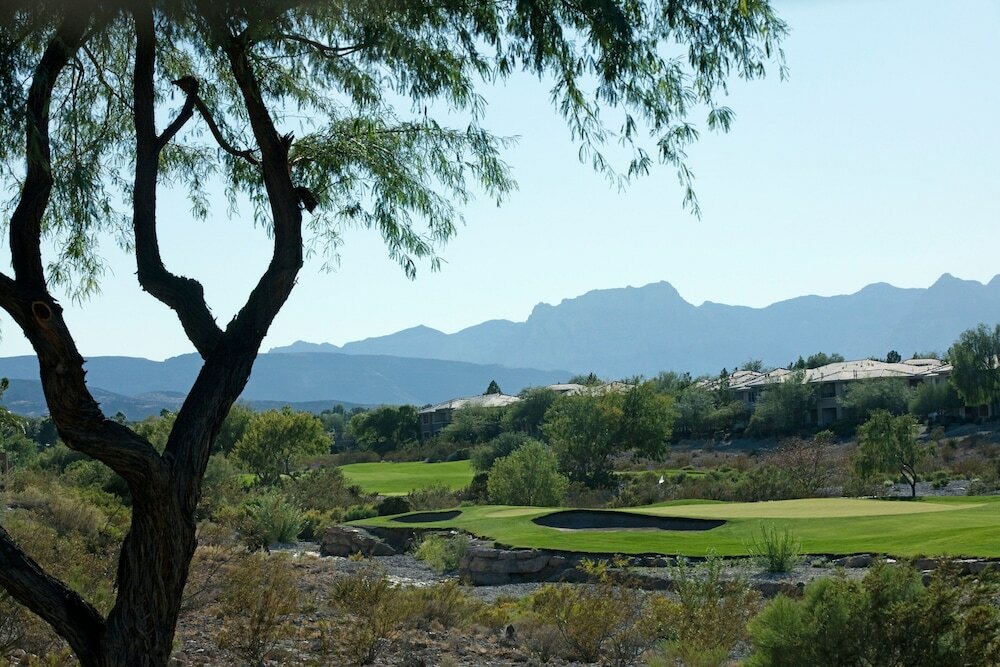Фото Jw Marriott Las Vegas Resort & SPA