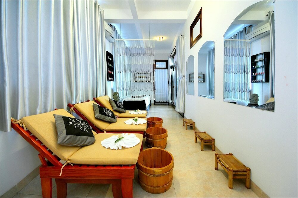 Фото отеля 3