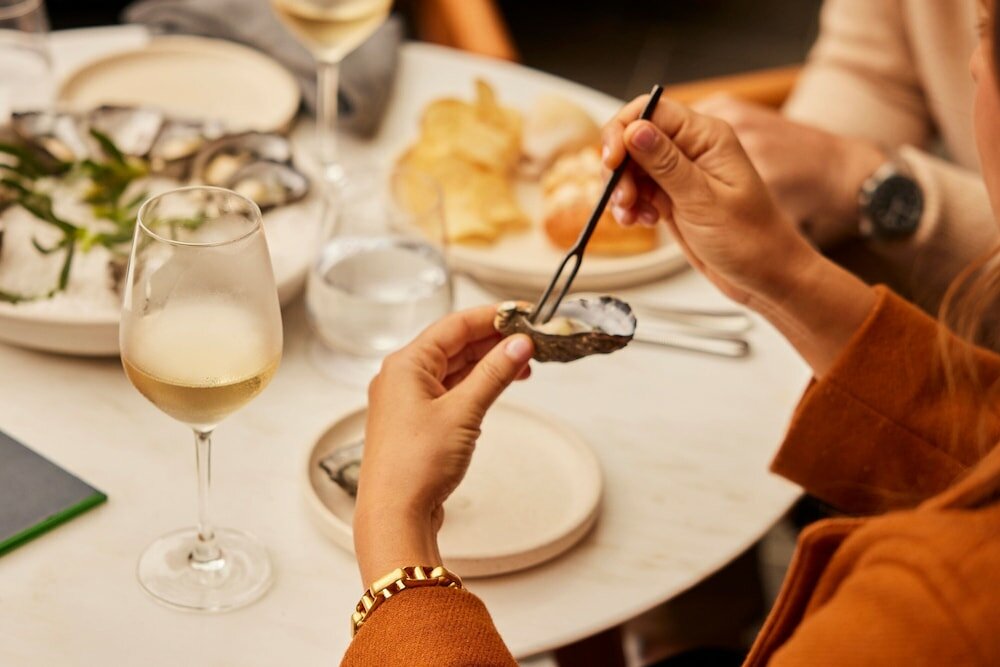 Фото The Tasman, a Luxury Collection Hotel, Hobart