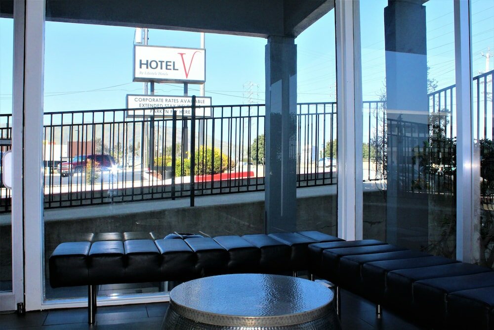 Фото Rodeway Inn