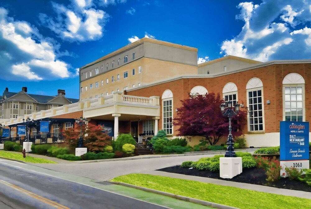 Фото отеля 3