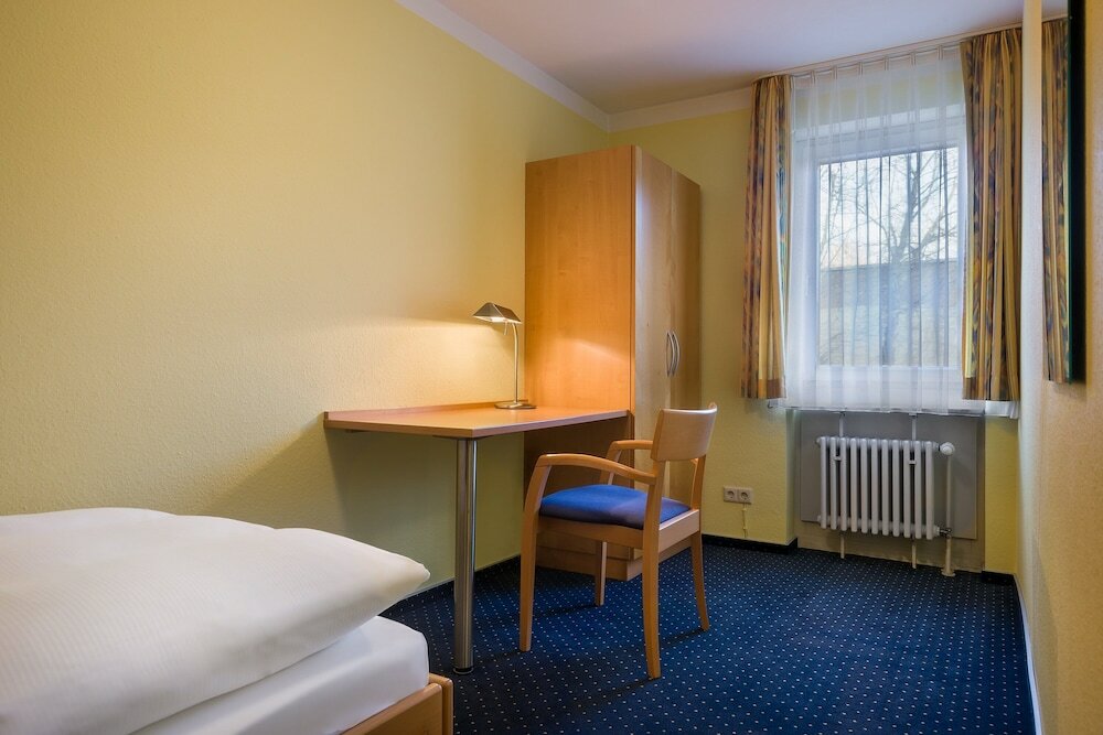 Фото Acora Karlsruhe Zentrum Living the City