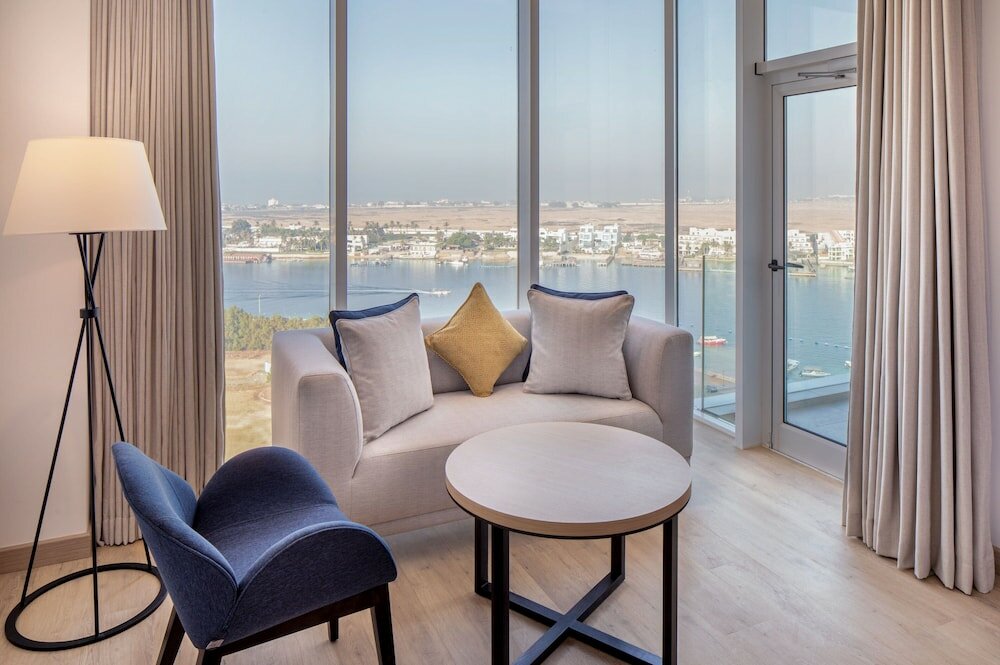 Фото Four Points by Sheraton Jeddah Corniche